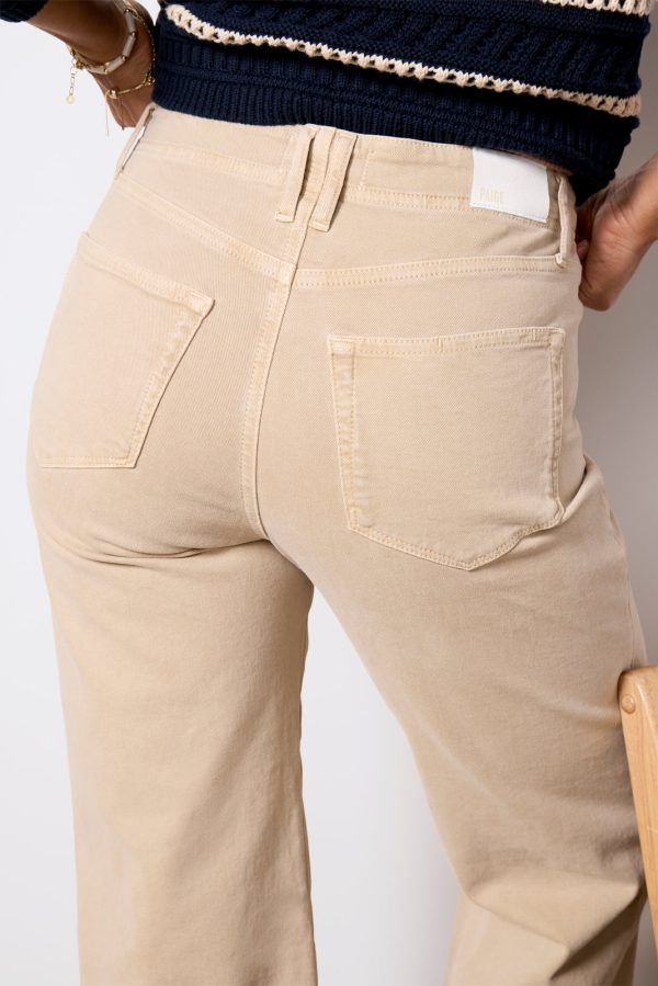 Anessa w Inset Pockets - Image 4