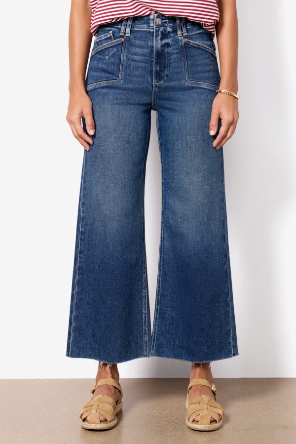 Anessa with Inset Pockets - Image 6