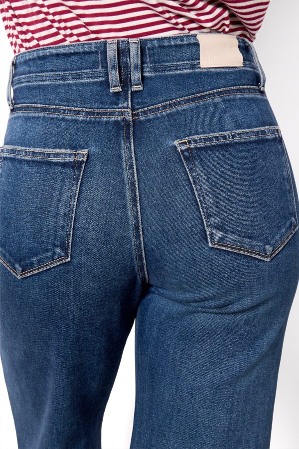 Anessa with Inset Pockets - Image 4