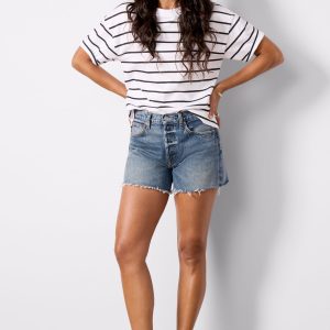 Parker long Short