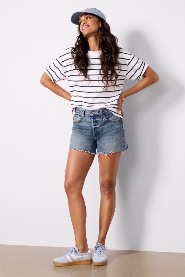 Parker long Short