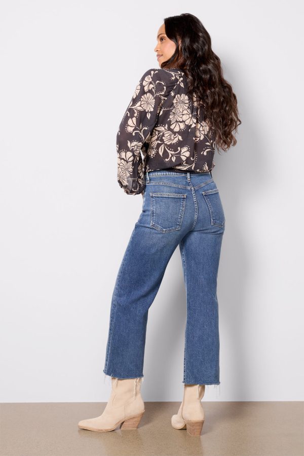Harper Crop Jean - Image 3