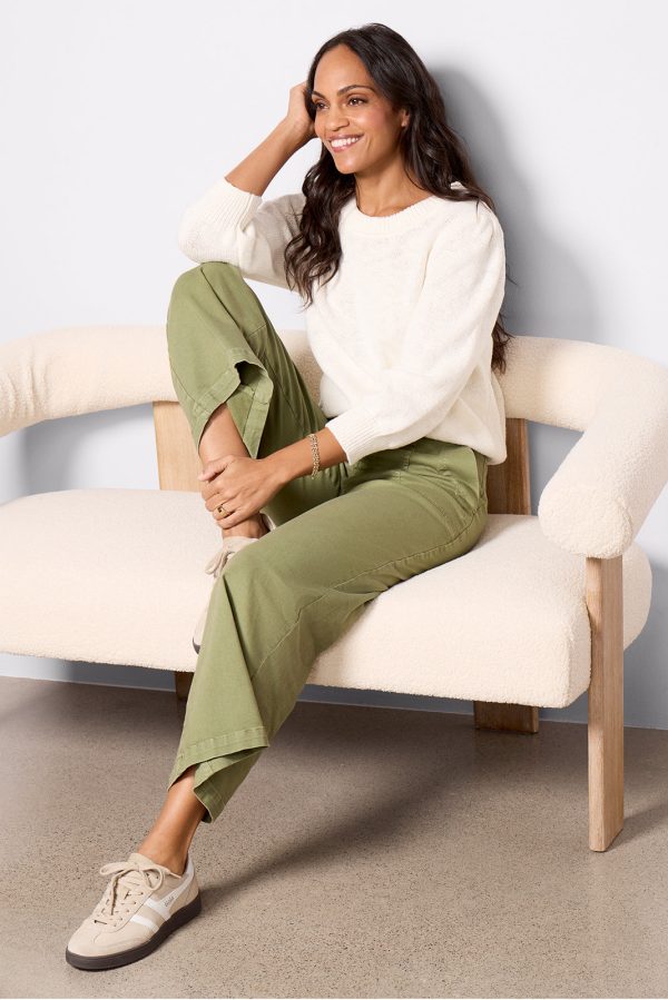Meg Wide Leg - Image 5