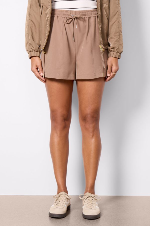 Esmond Mid Rise Short 3` - Image 6