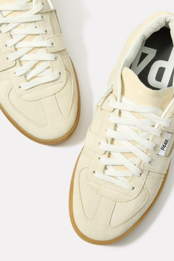 Monza Sneaker - Image 2