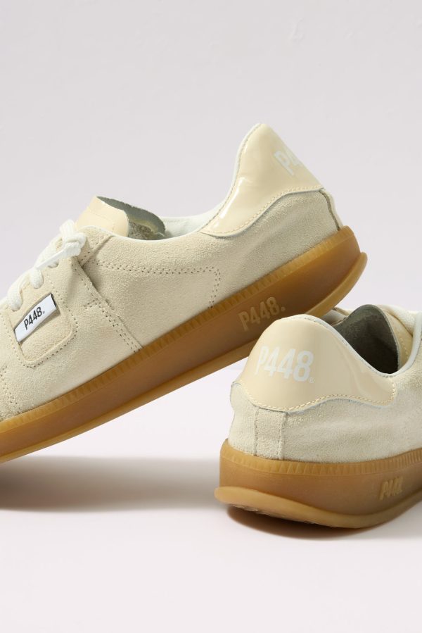 Monza Sneaker - Image 3