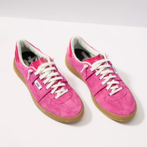 Monza Sneaker