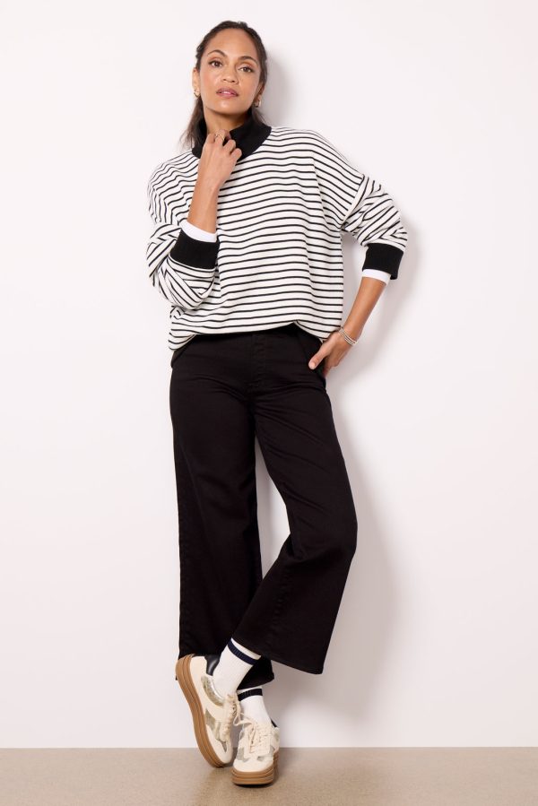 Camryn Stripe Top - Image 5