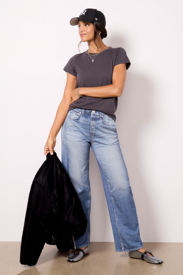 The Slub Tee - Image 2