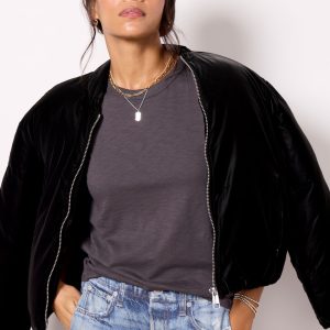 The Slub Tee