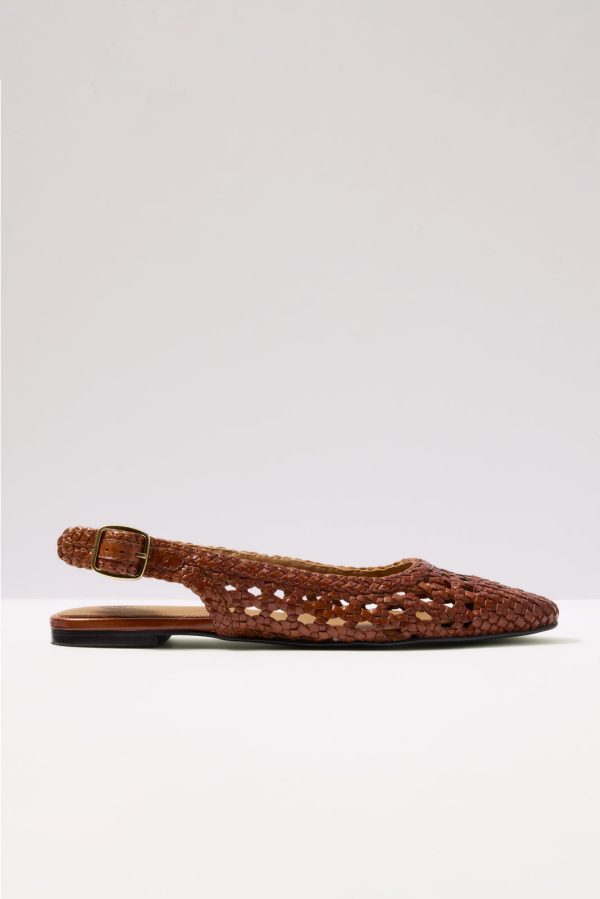 Avalon Woven Flat - Image 4