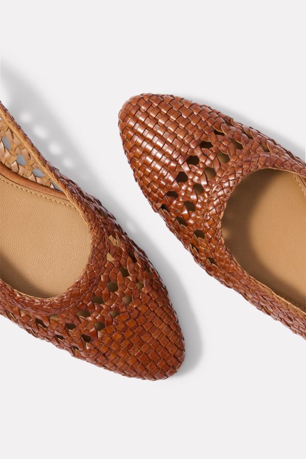 Avalon Woven Flat - Image 2