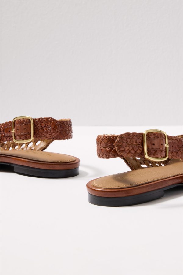 Avalon Woven Flat - Image 3
