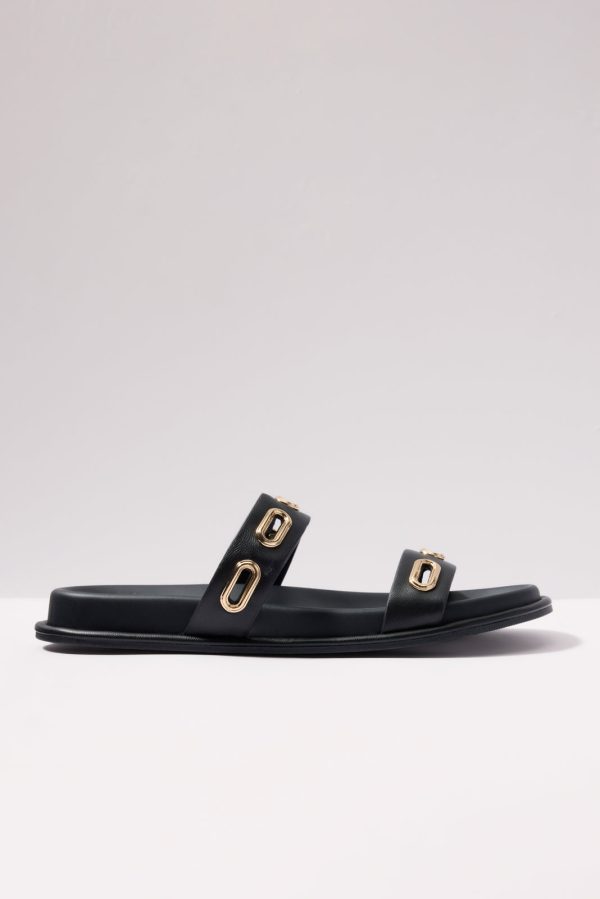 Carmen Slide Sandal - Image 4