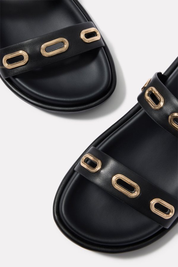 Carmen Slide Sandal - Image 2