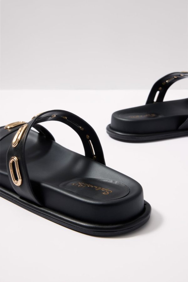 Carmen Slide Sandal - Image 3