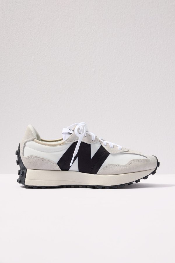 327 Sneaker - Image 4
