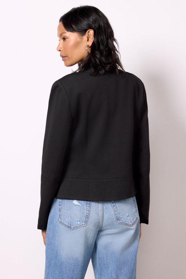 Lena Moto Jacket - Image 4