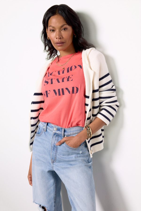Vacation State of Mind Tee - Image 5