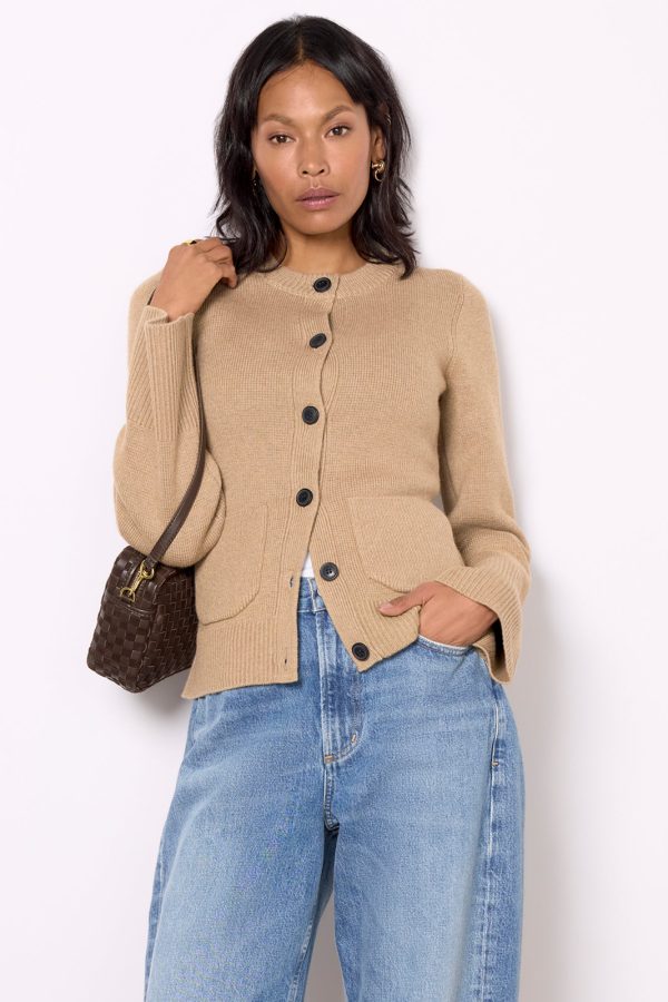 Dani Cardigan - Image 5