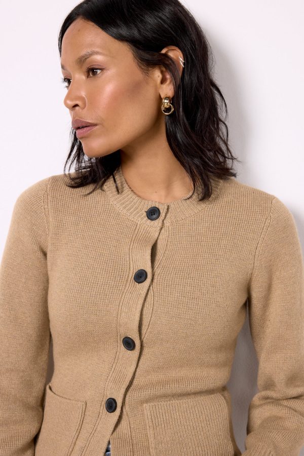 Dani Cardigan - Image 3