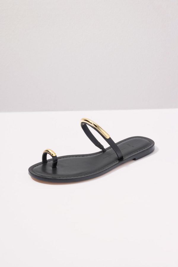 Wink Flat Sandal - Image 4
