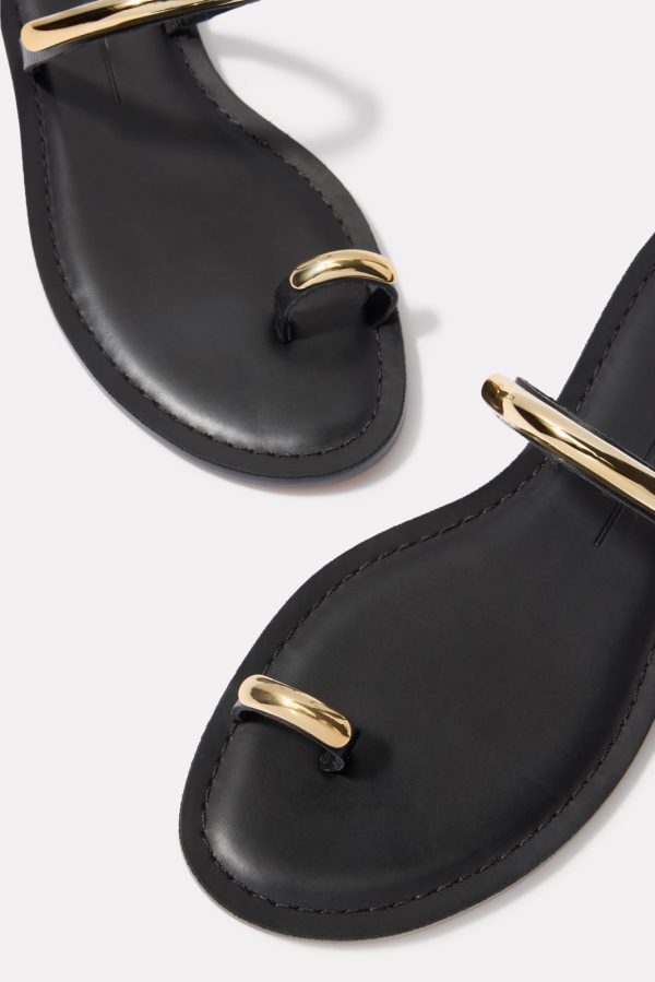 Wink Flat Sandal - Image 2