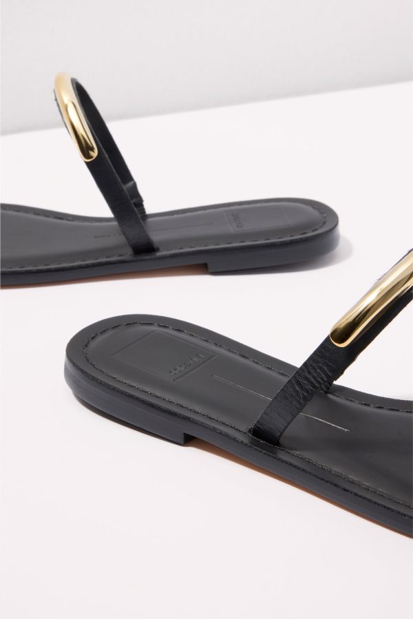 Wink Flat Sandal - Image 3
