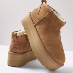 Ultra Mini Platform