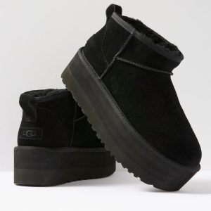 Ultra Mini Platform