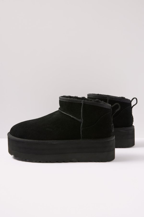 Ultra Mini Platform - Image 2