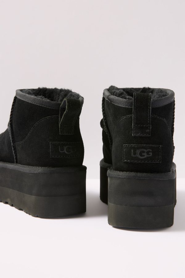 Ultra Mini Platform - Image 3