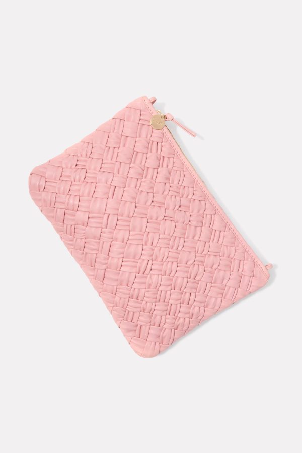Flat Clutch with Tabs - Image 3