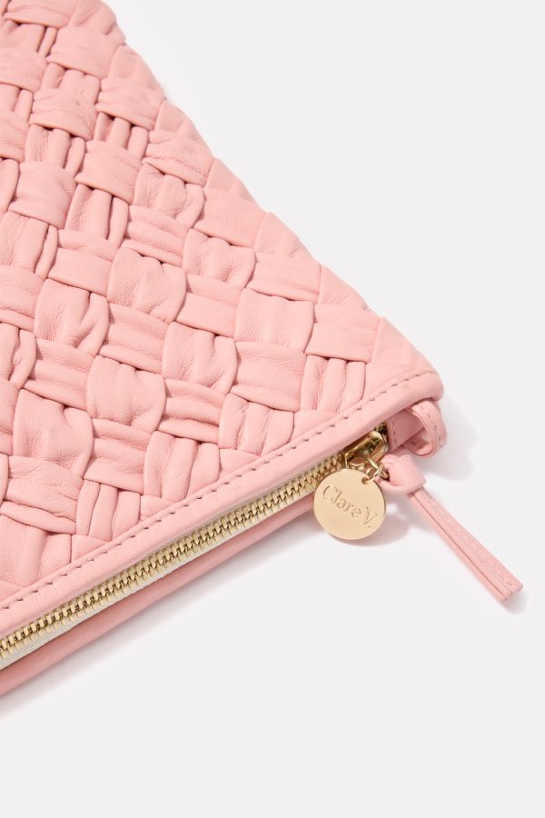 Flat Clutch with Tabs - Image 2