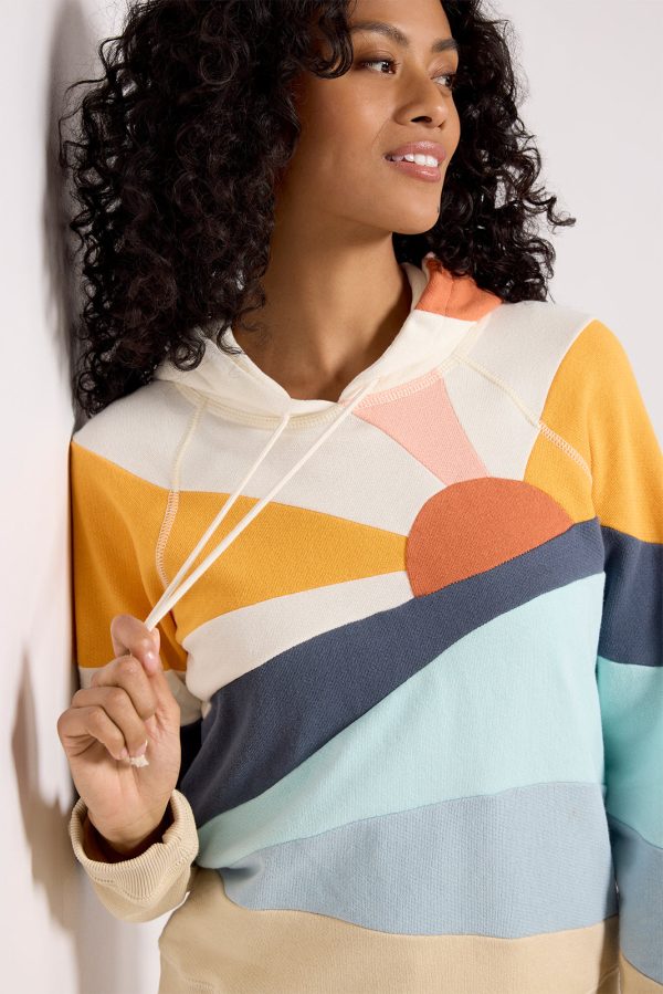Soleil Hoodie - Image 2