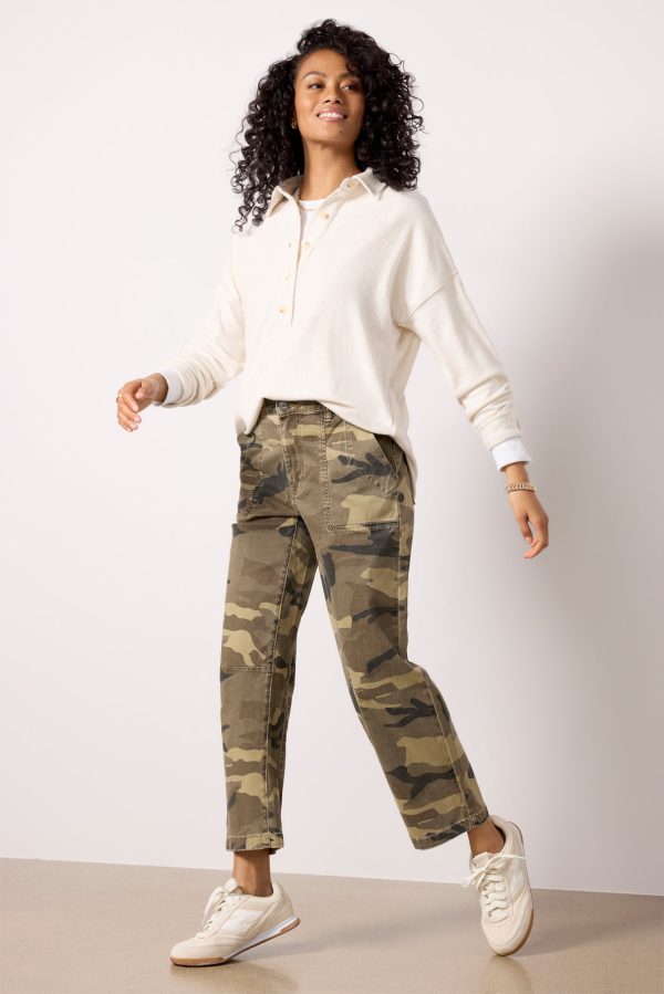 Legend Montana Sweater Pullover - Image 3