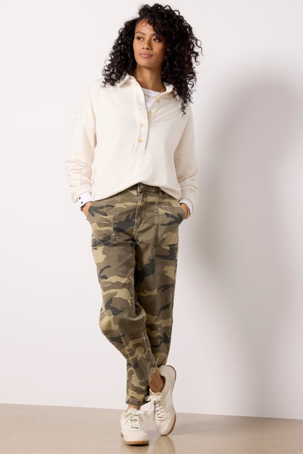 Legend Montana Sweater Pullover - Image 5