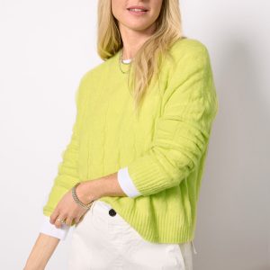 Bridget Pullover