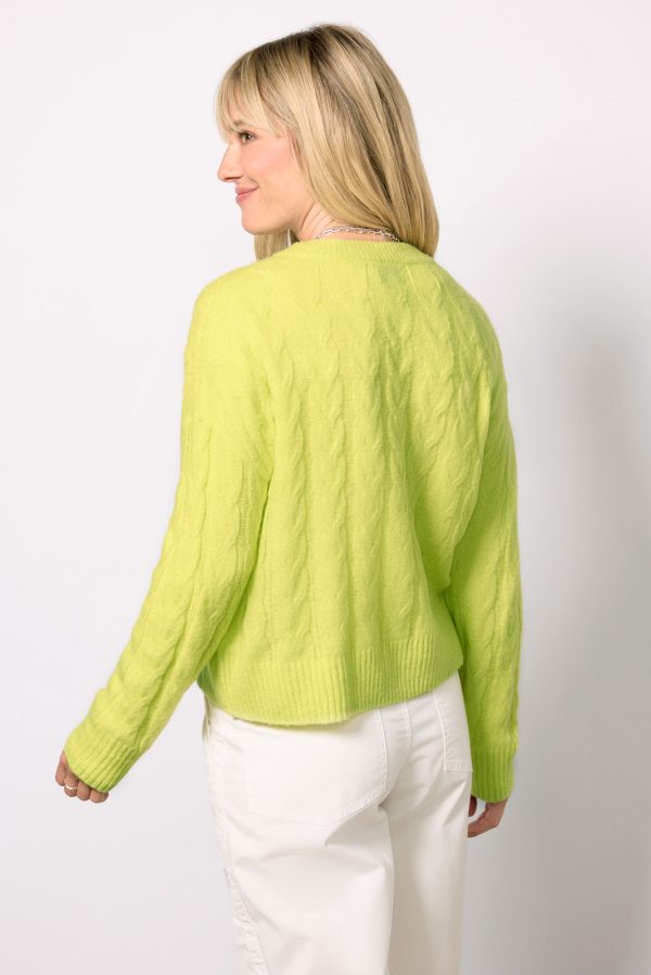 Bridget Pullover - Image 4