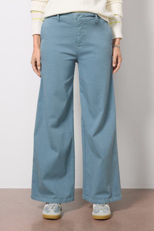 Meg Wide Leg - Image 6