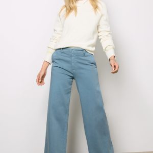 Meg Wide Leg