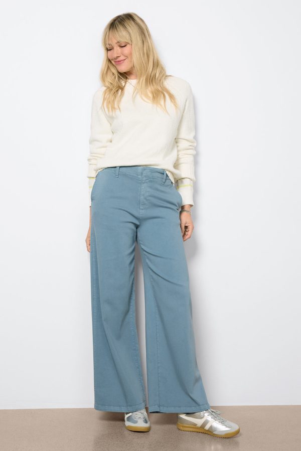 Meg Wide Leg - Image 5