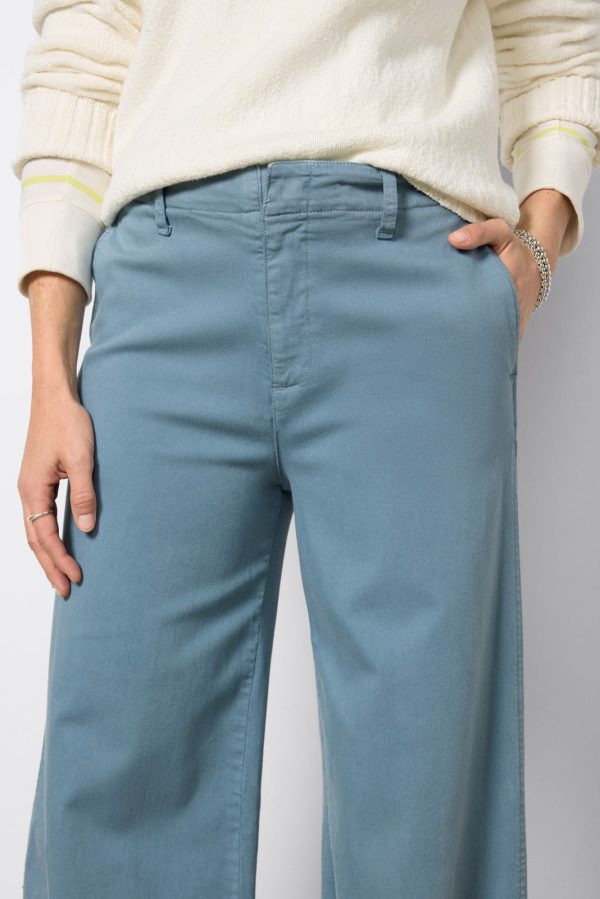 Meg Wide Leg - Image 2