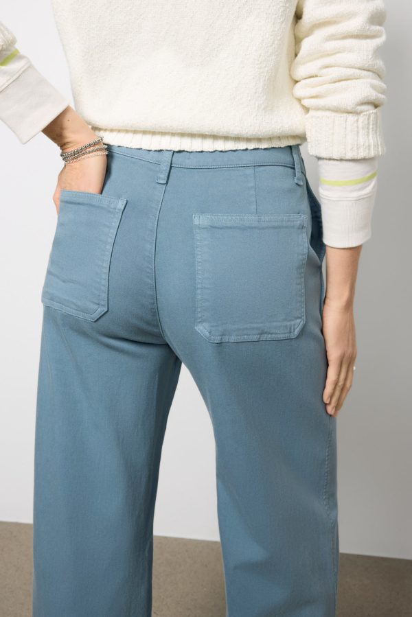 Meg Wide Leg - Image 3