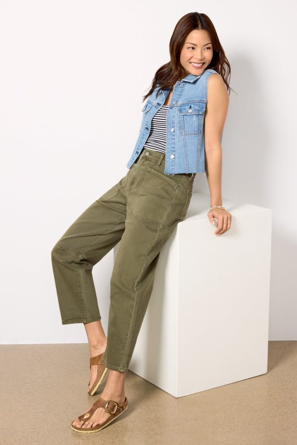 Cora Pant - Image 5