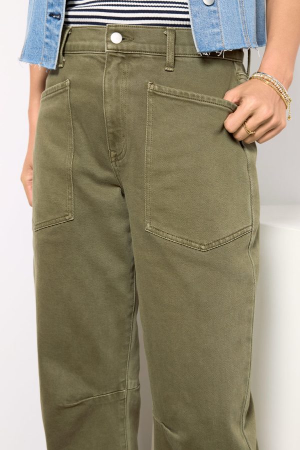 Cora Pant - Image 2