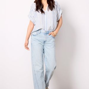 Seamed  Kacey