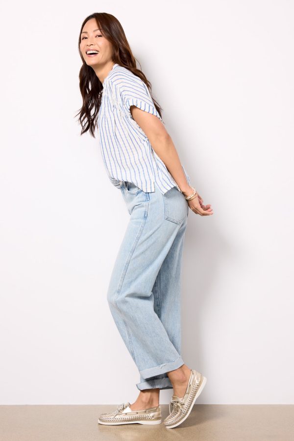 Seamed  Kacey - Image 5