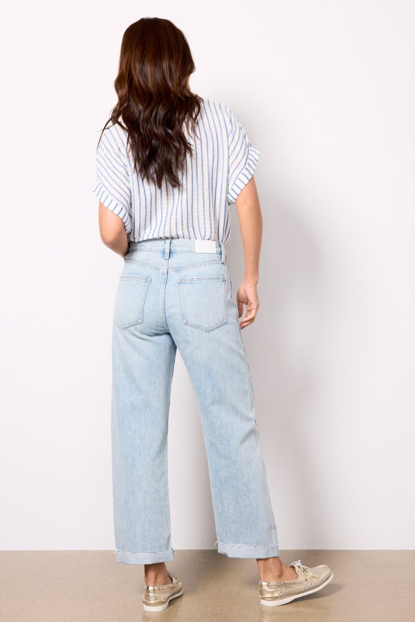 Seamed  Kacey - Image 4