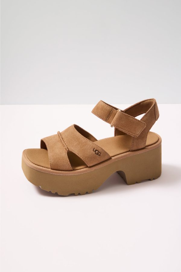 New Heights Ankle Strap - Image 4